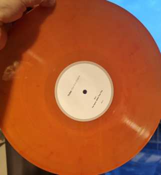 2LP New End Original: Thriller CLR | LTD