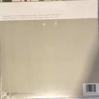 2LP New End Original: Thriller CLR | LTD