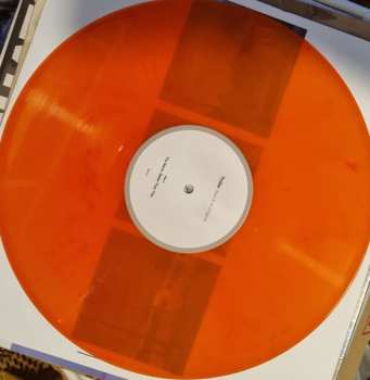 2LP New End Original: Thriller CLR | LTD