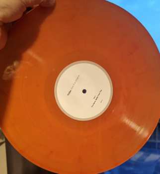 2LP New End Original: Thriller CLR | LTD