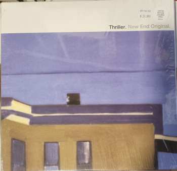 2LP New End Original: Thriller CLR | LTD