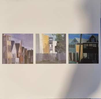 2LP New End Original: Thriller CLR | LTD