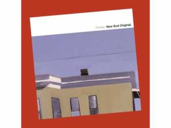 2LP New End Original: Thriller CLR | LTD