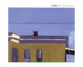 2LP New End Original: Thriller