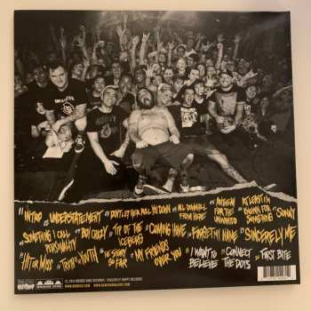 LP New Found Glory: Kill It Live