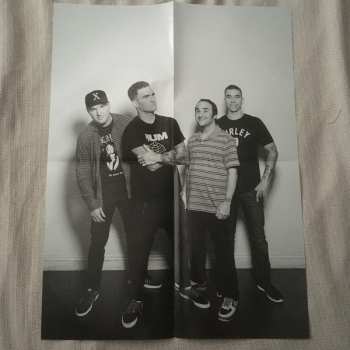 2LP New Found Glory: Resurrection: Ascension LTD | CLR