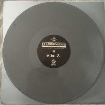 2LP New Found Glory: Resurrection: Ascension LTD | CLR