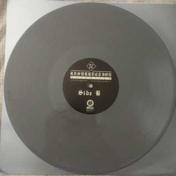 2LP New Found Glory: Resurrection: Ascension LTD | CLR