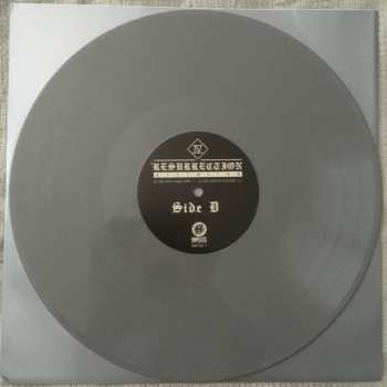 2LP New Found Glory: Resurrection: Ascension LTD | CLR