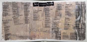 LP New Found Glory: Sticks And Stones CLR | LTD