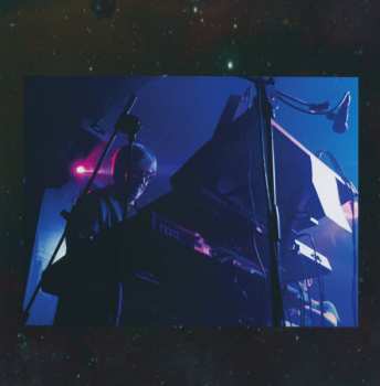 2CD New Goblin: Live in Roma