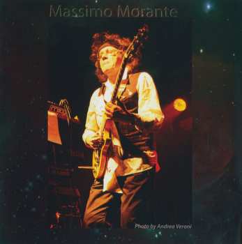 2CD New Goblin: Live in Roma