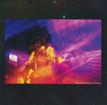 2CD New Goblin: Live in Roma