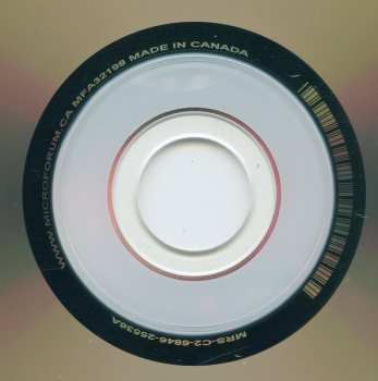 2CD New Goblin: Live in Roma