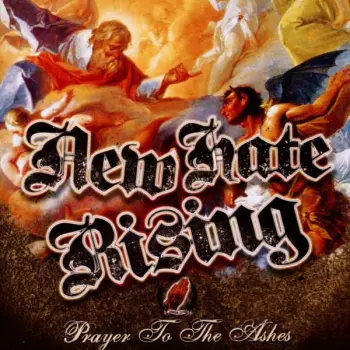 Prayer To The Ashes