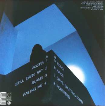LP New Haunts: Still Dark Sky LTD | CLR