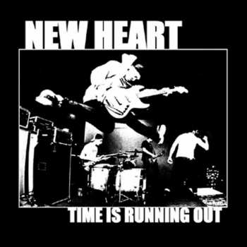 MC New Heart: Time Is Running Out