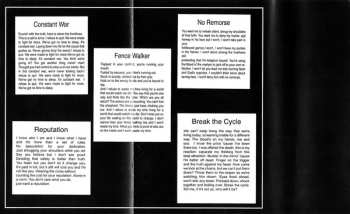 MC New Heart: Time Is Running Out