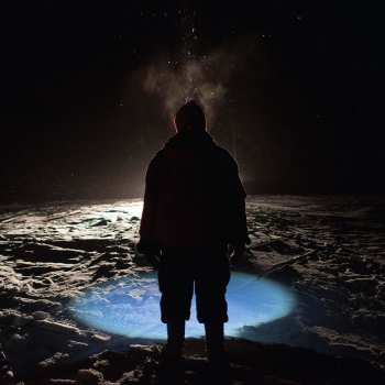 LP Inter Arma: New Heaven