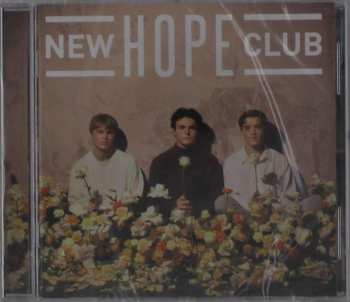CD New Hope Club: New Hope Club
