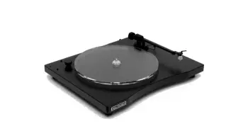 New Horizon Gd1 Black