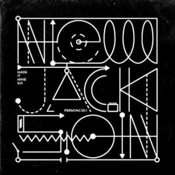 Album New Jackson: Made It Mine E.P.