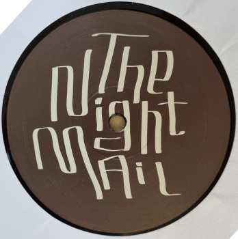LP New Jackson: The Night Mail