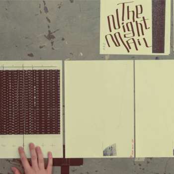 LP New Jackson: The Night Mail