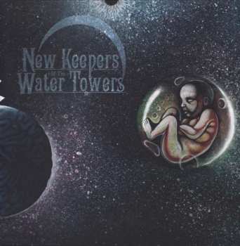 LP New Keepers Of The Water Towers: The Cosmic Child LTD