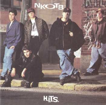 Album New Kids On The Block: H.I.T.S.