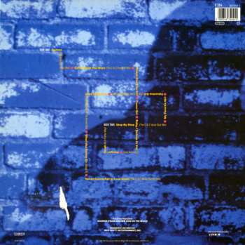 LP New Kids On The Block: No More Games (The Remix Album)