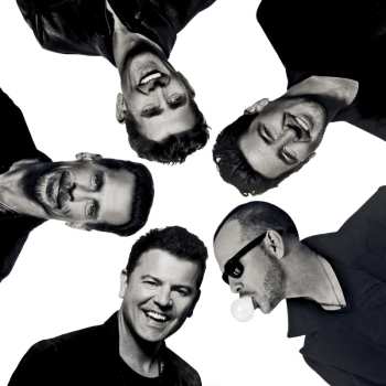CD New Kids On The Block: Still Kids