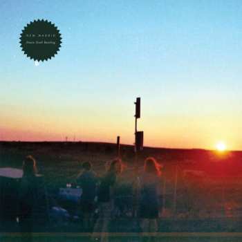 Album New Madrid: Dawn Teeth Rattling