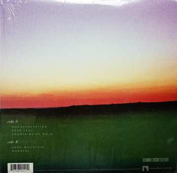 LP New Madrid: Dawn Teeth Rattling