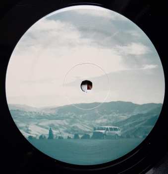 LP New Madrid: Dawn Teeth Rattling