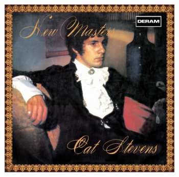 Album Cat Stevens: New Masters