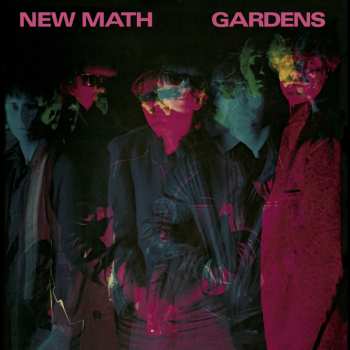 CD New Math: Gardens