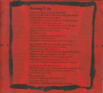 2CD New Model Army: Between Wine And Blood LTD