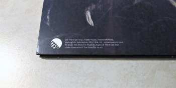 2LP New Model Army: Live At Rock City Nottingham DLX | LTD | CLR