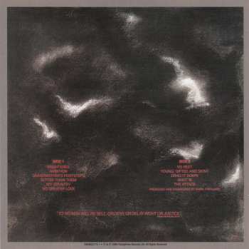 5CD/Doos New Model Army: Original Album Series