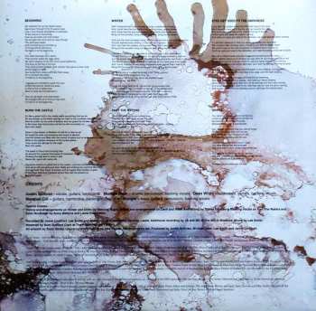 2LP New Model Army: Winter