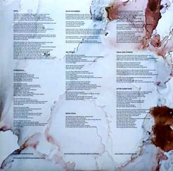 2LP New Model Army: Winter