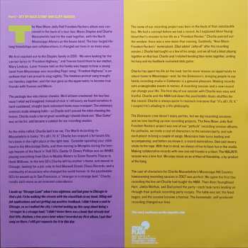 2LP New Moon Jelly Roll Freedom Rockers: Volume 1 & Volume 2