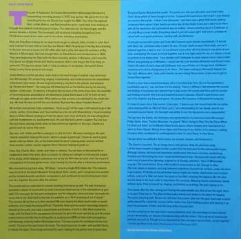 2LP New Moon Jelly Roll Freedom Rockers: Volume 1 & Volume 2