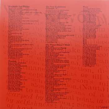 2LP New Musik: Warp LTD | NUM | CLR