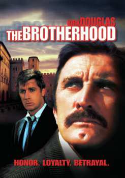 DVD New Order: Brotherhood
