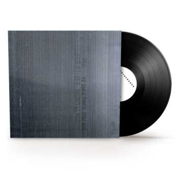 LP New Order: Brotherhood (2024 Remaster)
