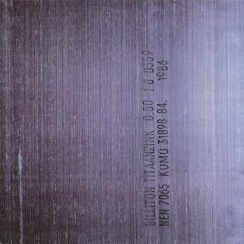 2CD New Order: Brotherhood
