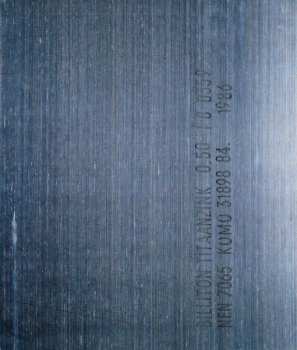 Blu-ray New Order: Brotherhood