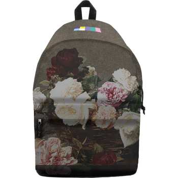 Merch New Order: New Order Daypack: Power, Corruption & Lies